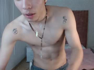 [08-08-22] jey_mac chaturbate video with toys