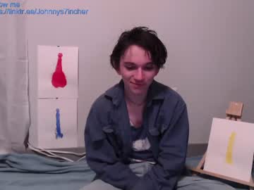 [30-01-24] johnnys7incher chaturbate video