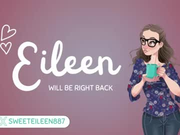 [05-04-24] sweeteileen887 premium show from Chaturbate.com