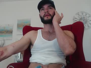 [01-03-23] juan_castellanos7 record private show from Chaturbate.com