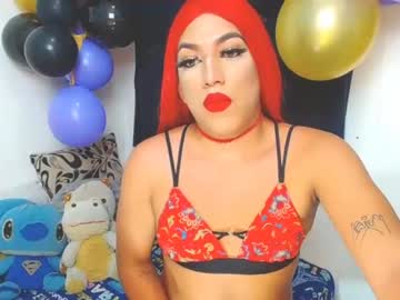 [21-06-22] kendall_sexy_ts01 cam video from Chaturbate