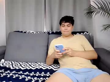 [10-09-23] kibo_and_lucas_ record premium show from Chaturbate