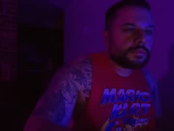 [10-05-24] mistercrisx video with toys from Chaturbate.com