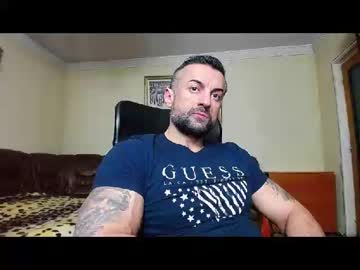 musclesray chaturbate