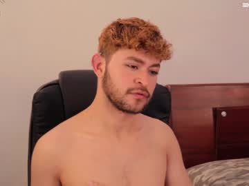 [15-08-22] noahburjack record video with dildo from Chaturbate
