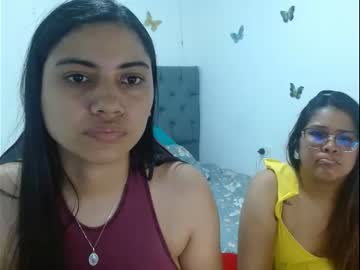 [28-07-23] safiroandpandora record blowjob show from Chaturbate