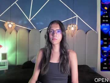 [24-05-23] sarasaenz99 record premium show video from Chaturbate.com