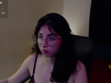 [11-01-24] sunflower_uwu record public show from Chaturbate.com