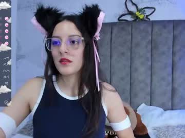 [27-12-22] aurora_lewis1 private show from Chaturbate