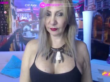 [06-07-23] cristal_ayala private from Chaturbate