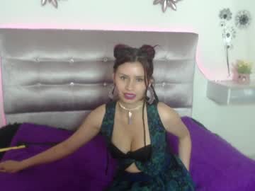 punky_hot chaturbate