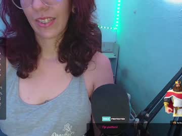 [07-12-23] thecherry_paulette private show