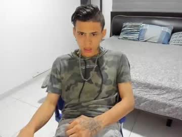 [27-05-22] keithcleveland cam video from Chaturbate