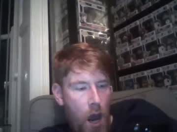 [01-10-23] the1gingerprince record cam show