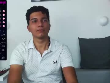 [11-03-22] andyvasquez33 record video from Chaturbate