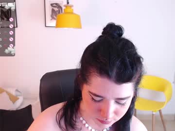 [03-02-23] gissele_aoki record private show from Chaturbate