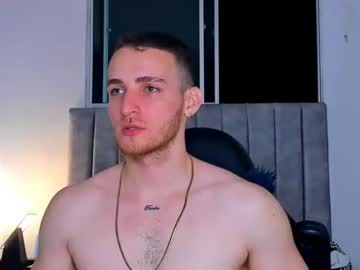 [19-04-24] greeneyes_col private from Chaturbate.com