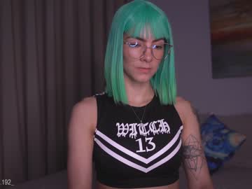 [04-10-23] hollylinder_ record show with cum from Chaturbate