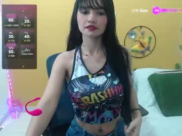 [14-06-24] miss_mafehot record private sex show from Chaturbate