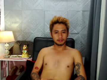 [10-04-22] asian_kingofcums chaturbate premium show