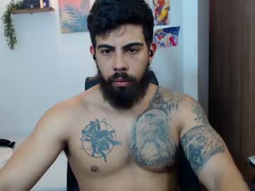[14-12-23] cristopher_here record show with cum