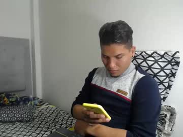 [04-04-22] jhan_veryhot record show with toys from Chaturbate