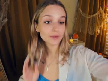 [28-10-23] melissakissaa chaturbate private sex video