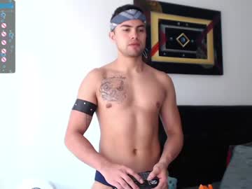 [15-10-22] mikeerussell chaturbate private show video