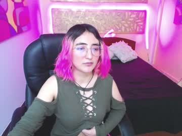 [07-06-23] soffia_miller1 record public show from Chaturbate