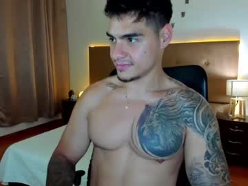 [14-02-24] stiveen_velez record cam show from Chaturbate