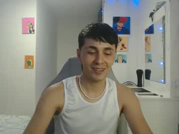 [18-11-23] tony_blessed_ chaturbate webcam record
