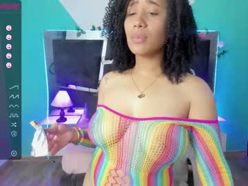 [04-09-23] zendaya_kiman record blowjob video from Chaturbate.com