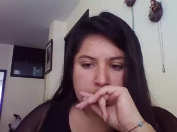 [19-01-24] _amapolaa__ chaturbate private webcam