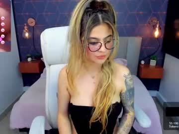 [03-11-23] _melina___1 record private show from Chaturbate
