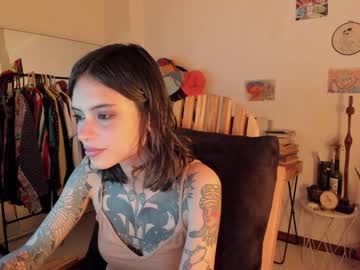 [11-06-23] alone_together_ record webcam show
