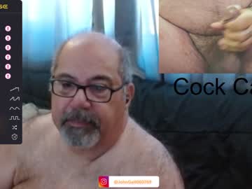 [11-10-23] johngalt060769 webcam record