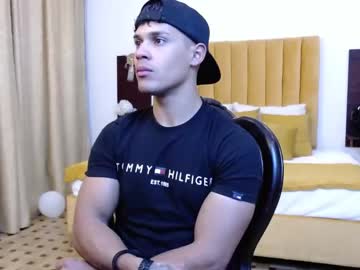 [23-02-23] alexander_jhons chaturbate private show