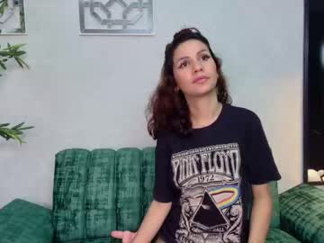 [27-02-24] aliciacutte private show video