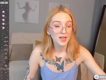 [19-11-22] michelle_lil cam show from Chaturbate.com