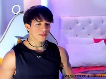 [19-08-22] thomas_shelby_cw record private sex video from Chaturbate
