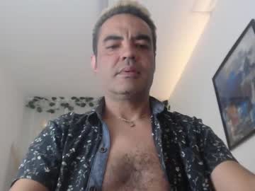 [06-08-23] tommyhaan12 chaturbate public show video
