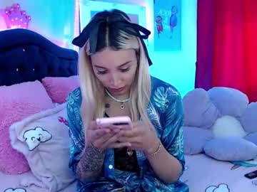 [29-08-23] _viioletweekend_ record public show from Chaturbate