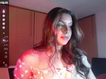 [13-06-23] abril_santanaa private show from Chaturbate
