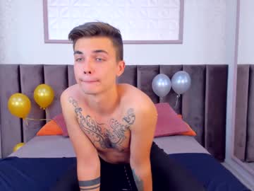 [05-09-22] alan_star record private show from Chaturbate.com