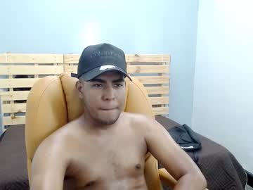 [26-02-22] kristblack chaturbate private show