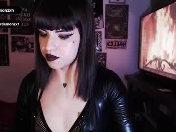 [17-01-23] heatherdemonzx chaturbate private