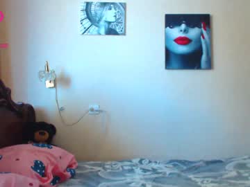 [27-03-22] milly_burns record private webcam from Chaturbate