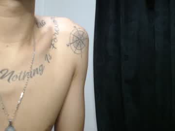 [28-01-24] skinny_badboy record premium show video from Chaturbate