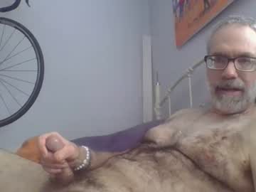 [22-05-24] aharon54 blowjob show from Chaturbate