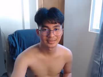 [27-12-23] asianwanker6 record private sex video from Chaturbate